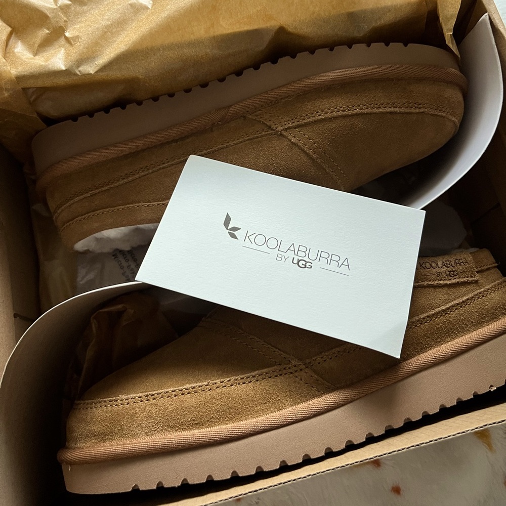 Ugg Slippers - Women’s 7